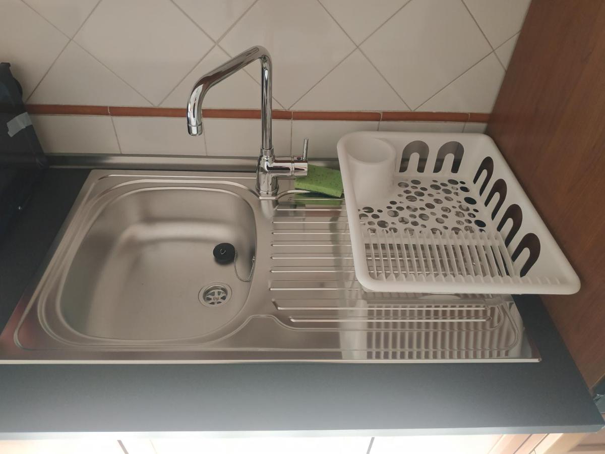 Apartamento Sanpaolo