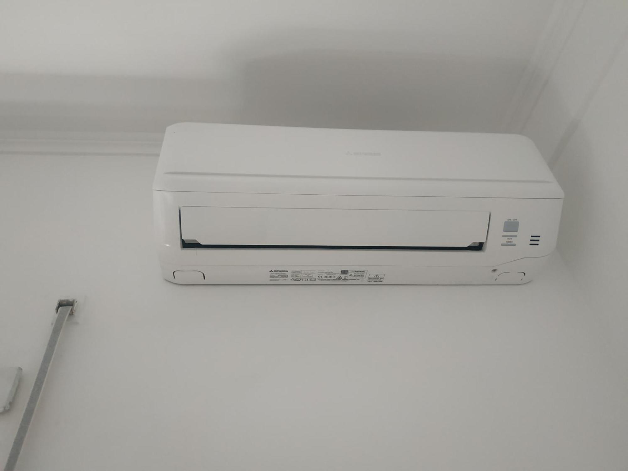 Sanpaolo Apartamento *