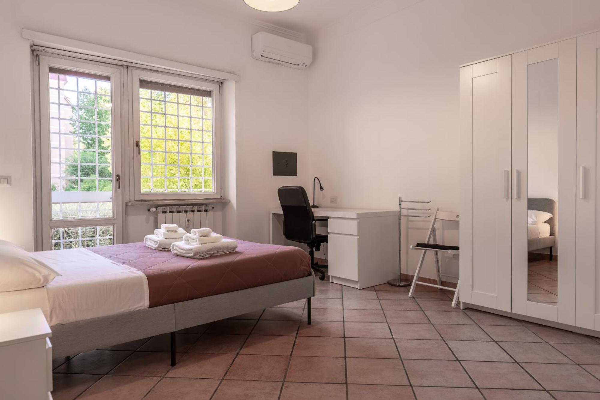 Apartamento Sanpaolo *