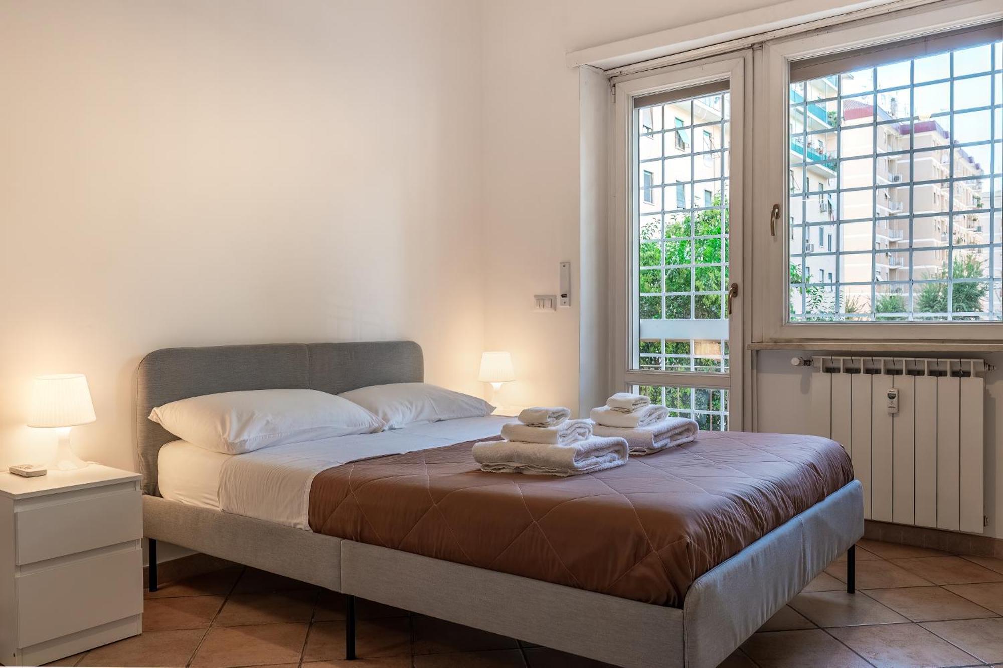 Sanpaolo Apartamento