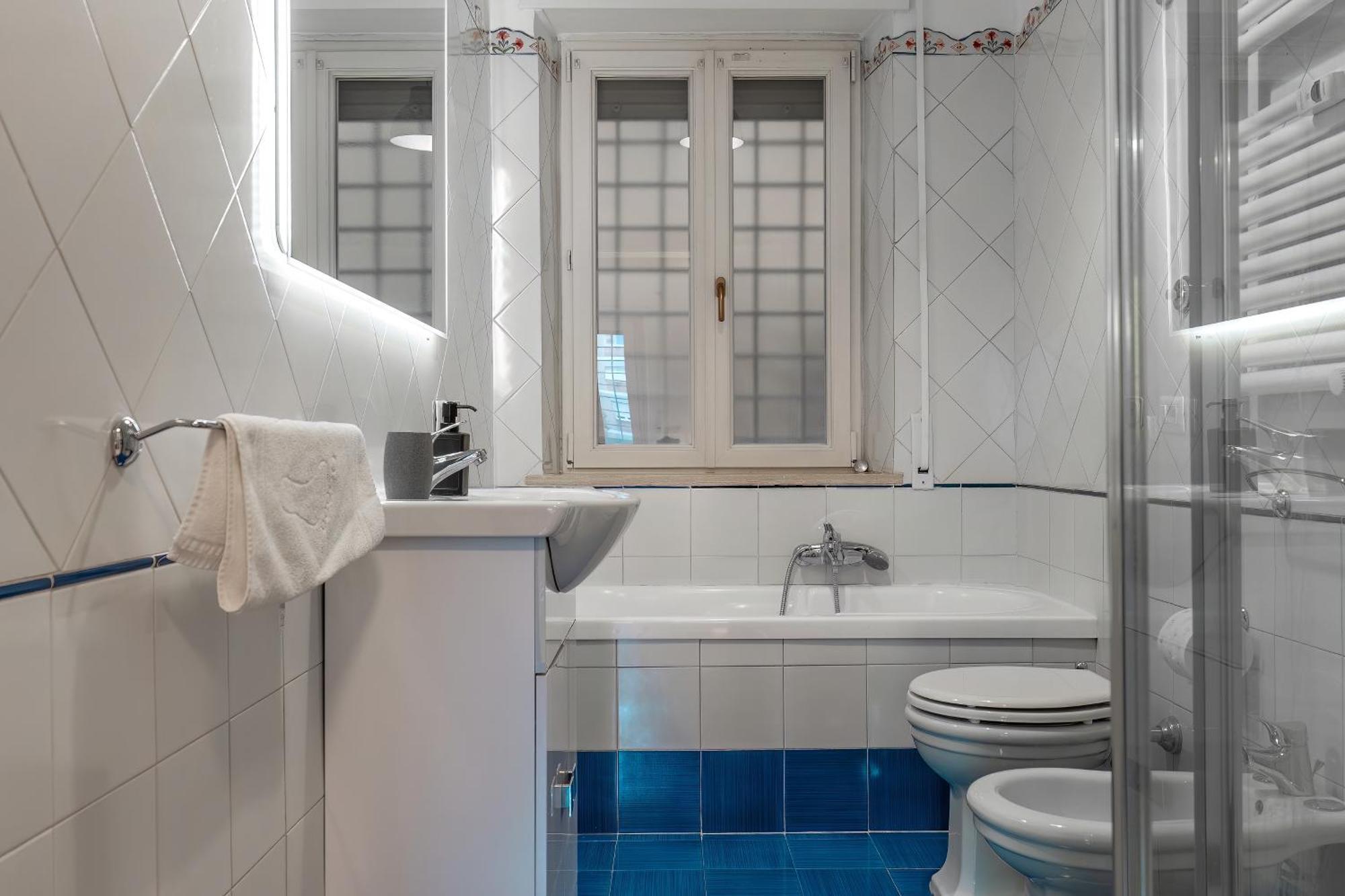Sanpaolo Apartamento *