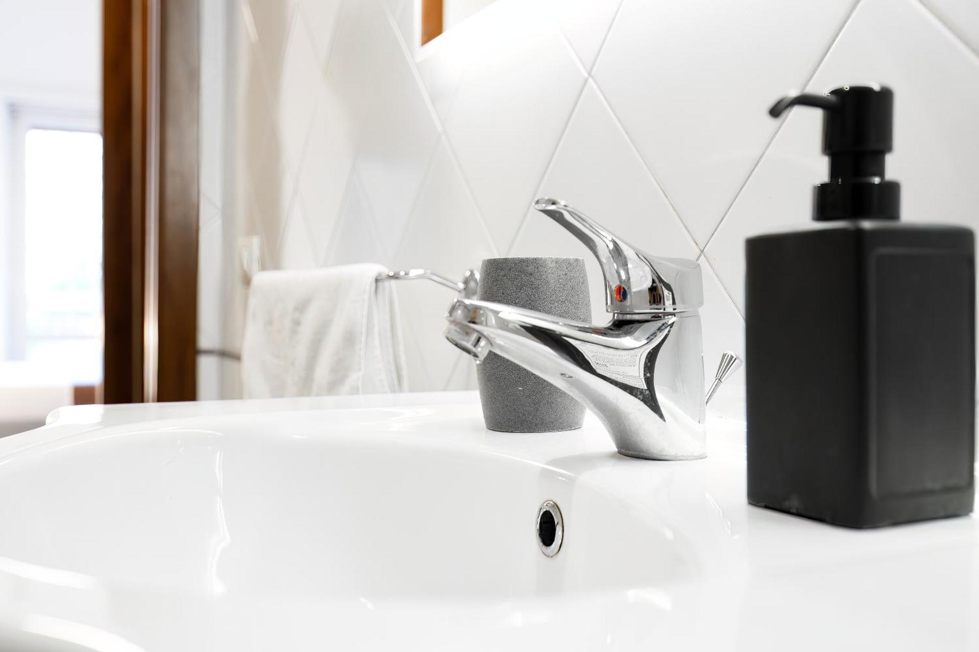 Sanpaolo Apartamento Roma