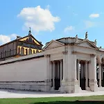 Roma Sanpaolo Apartment