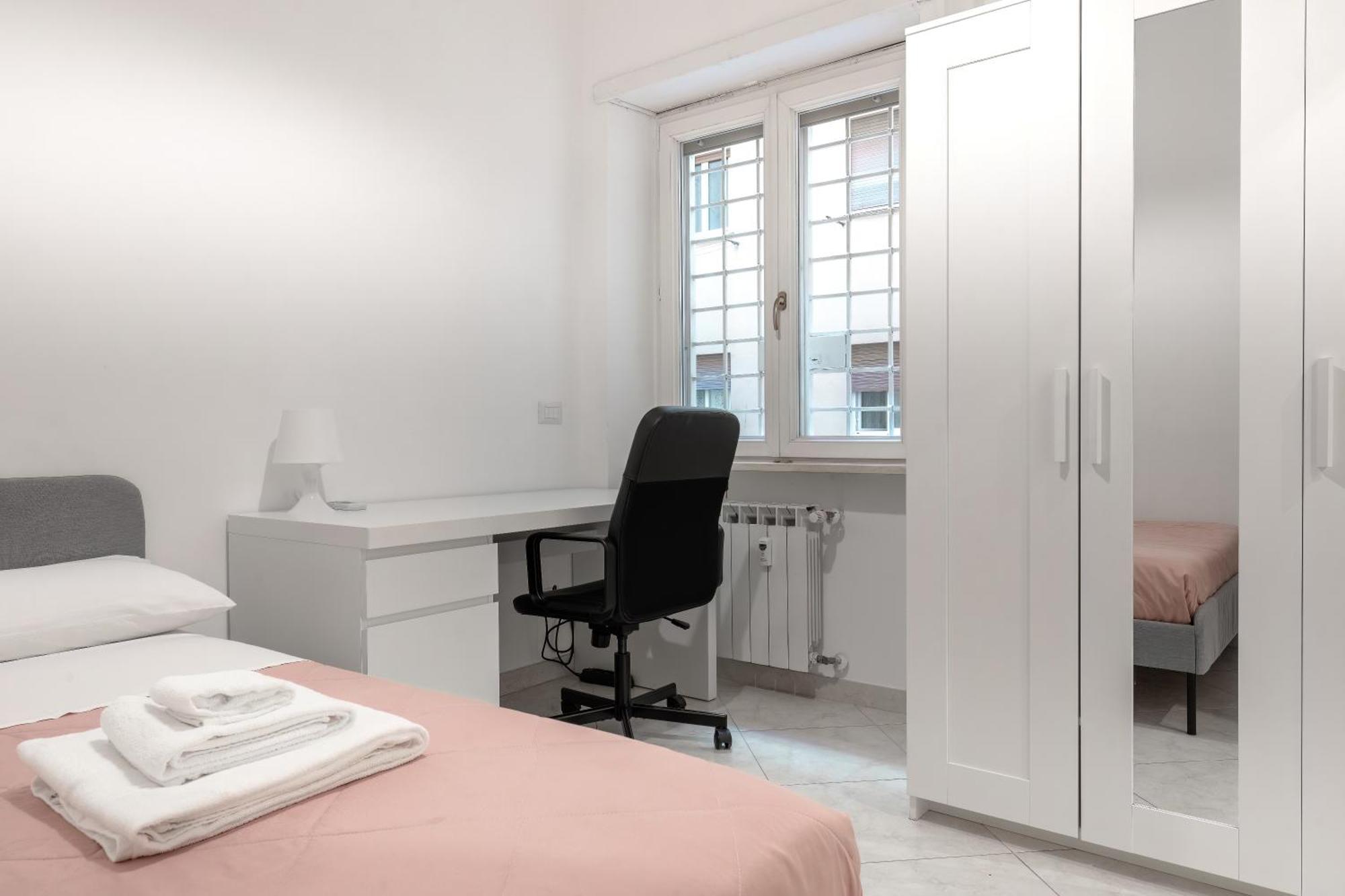 Apartamento Sanpaolo