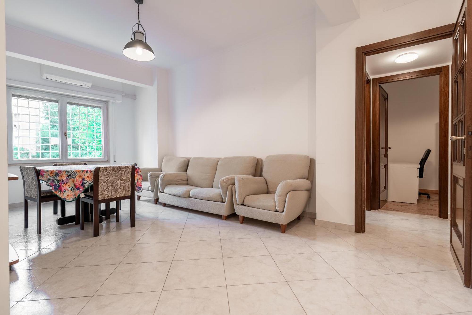 Sanpaolo Apartamento *
