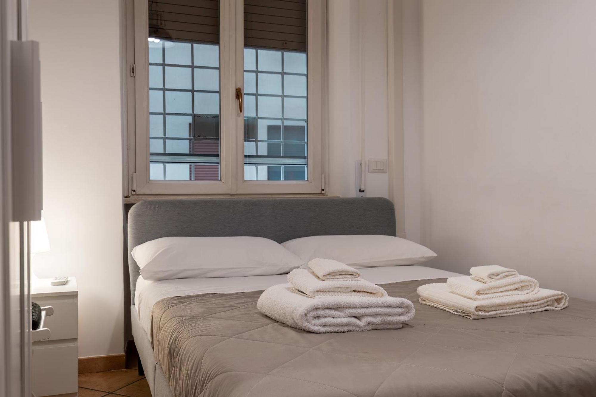 Apartamento Sanpaolo *